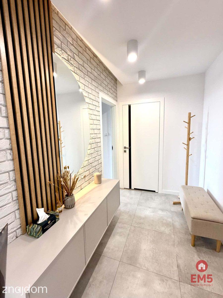Mieszkanie |44 m²|taras 12,5 m²|Osiedle Sosnowa| - zdjęcie 7