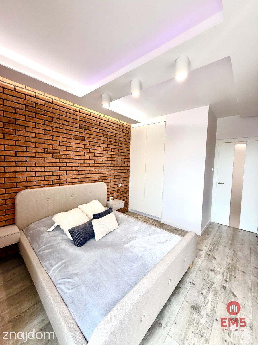 Mieszkanie |44 m²|taras 12,5 m²|Osiedle Sosnowa| - zdjęcie 8