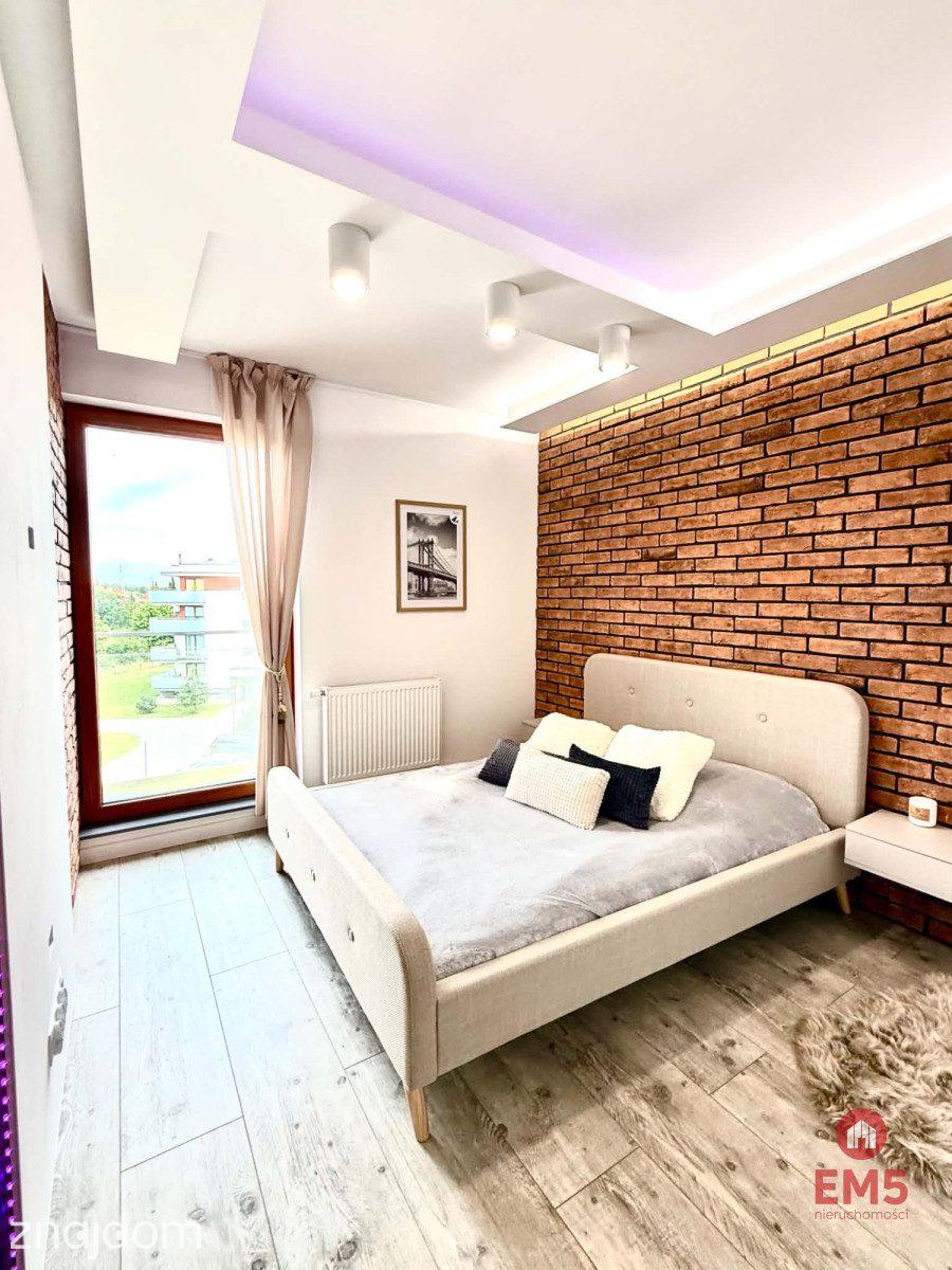 Mieszkanie |44 m²|taras 12,5 m²|Osiedle Sosnowa| - zdjęcie 9