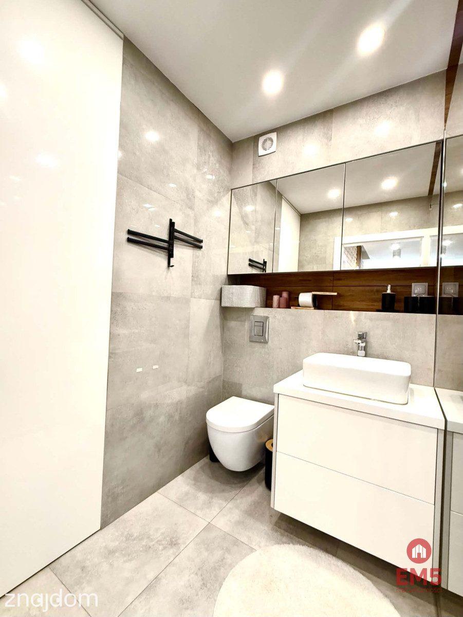 Mieszkanie |44 m²|taras 12,5 m²|Osiedle Sosnowa| - zdjęcie 11