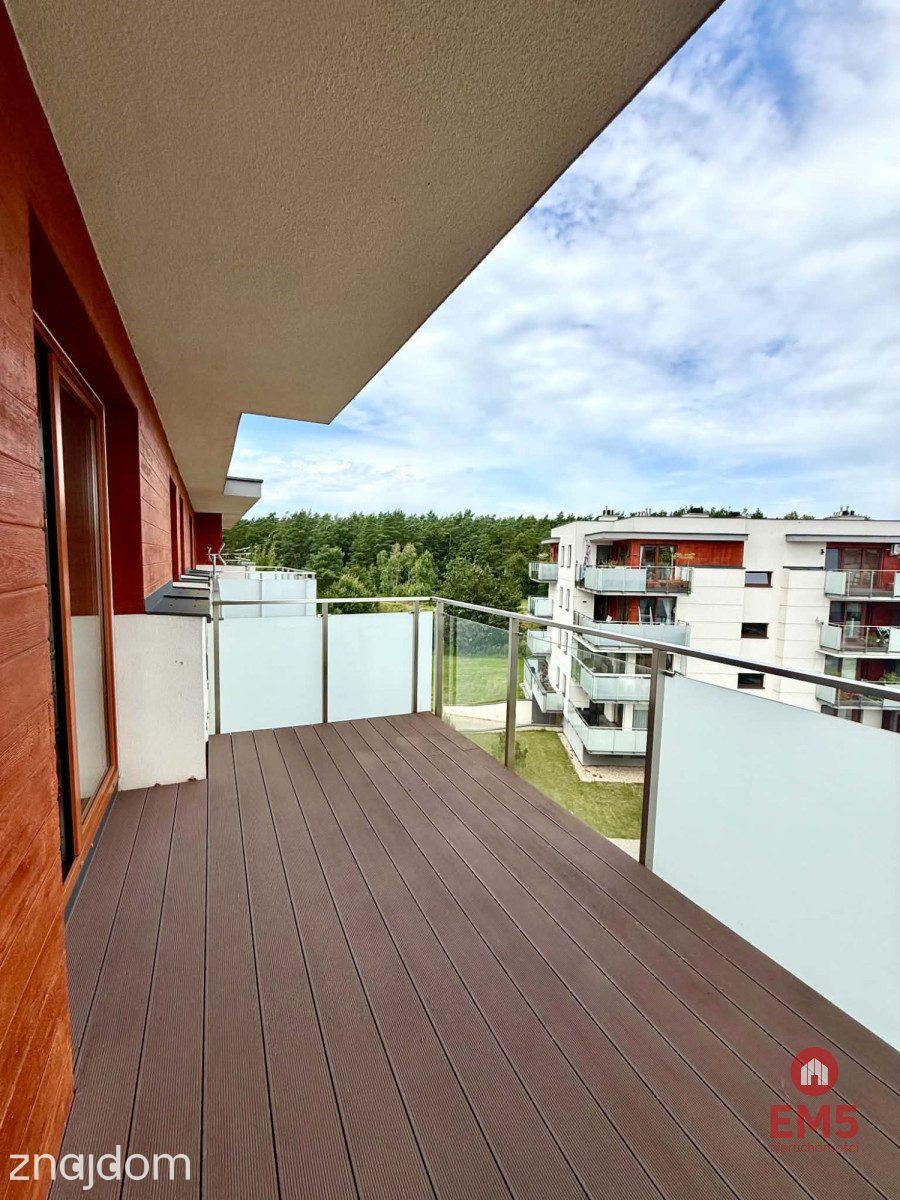 Mieszkanie |44 m²|taras 12,5 m²|Osiedle Sosnowa| - zdjęcie 12