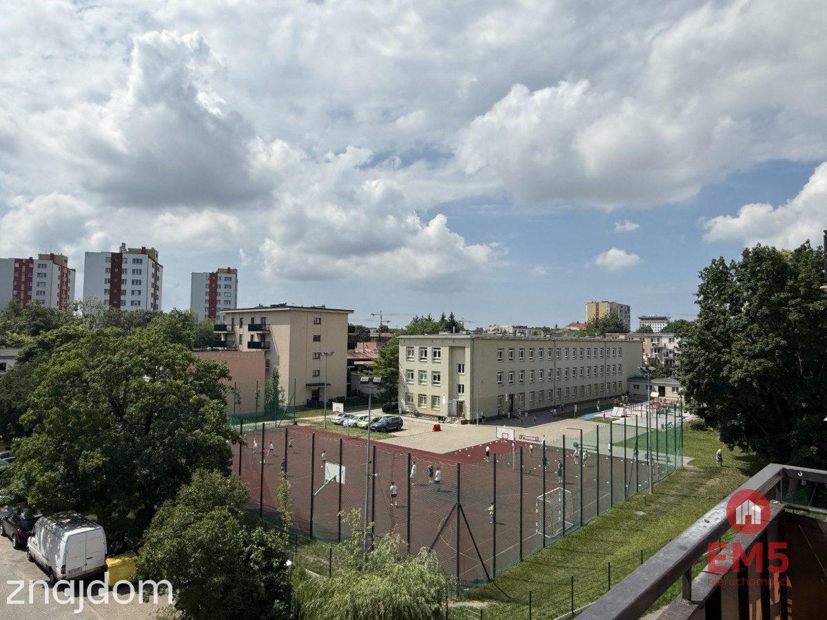 Mieszkanie 3-POKOJOWE Białystok, Piaski - zdjęcie 7