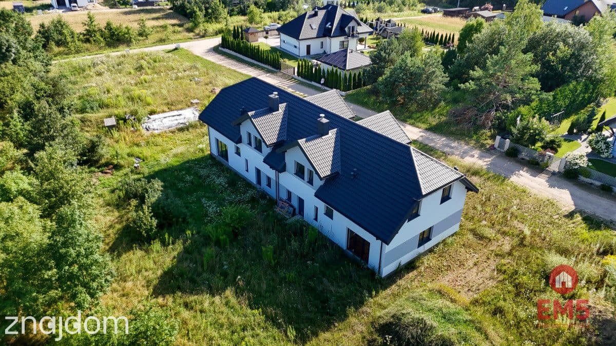 Dom dla rodziny w Nowym Aleksandrowie. - zdjęcie 3