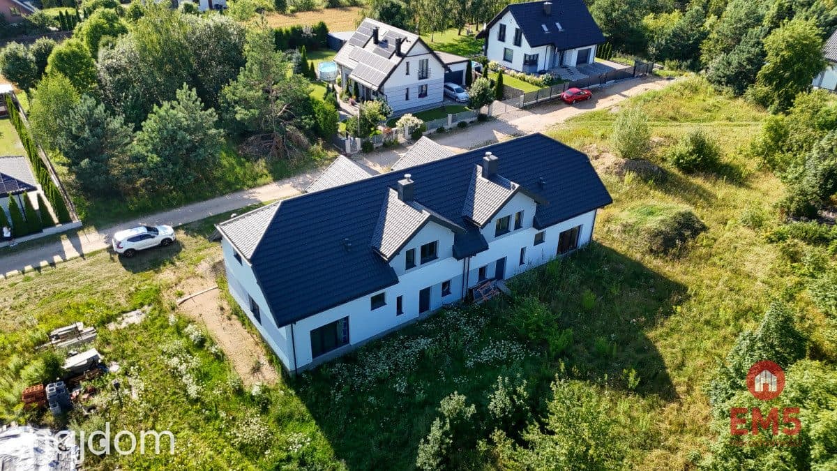 Dom dla rodziny w Nowym Aleksandrowie. - zdjęcie 4