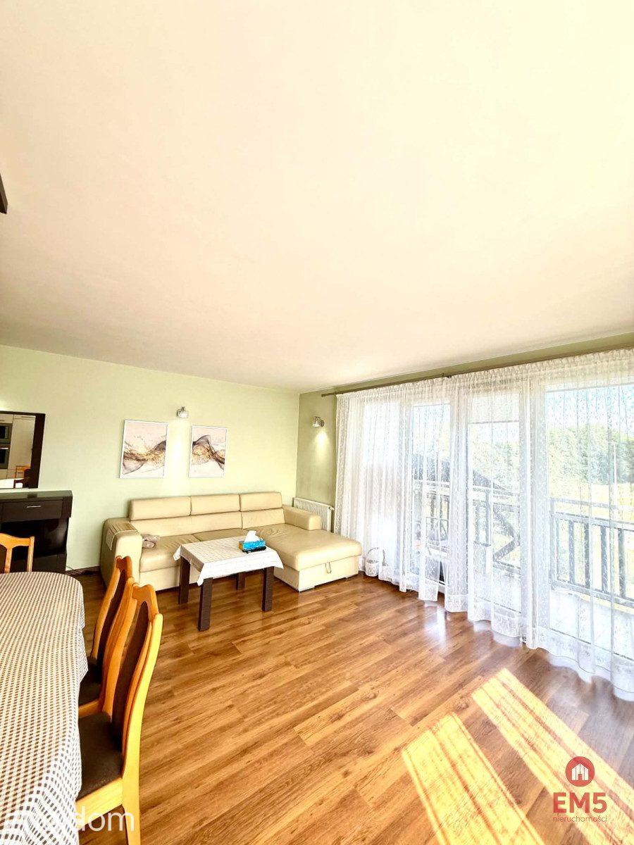 Przestronne mieszkanie 70,10 M² | Augustów - zdjęcie 2