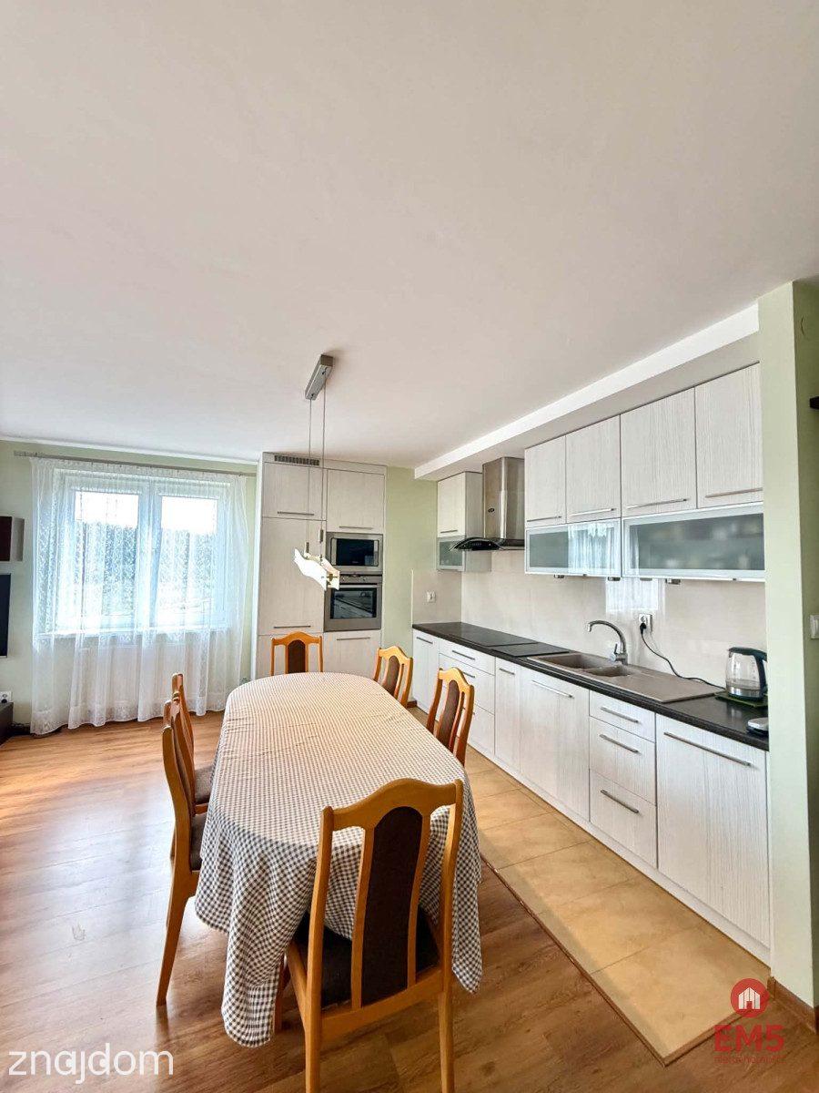 Przestronne mieszkanie 70,10 M² | Augustów - zdjęcie 3