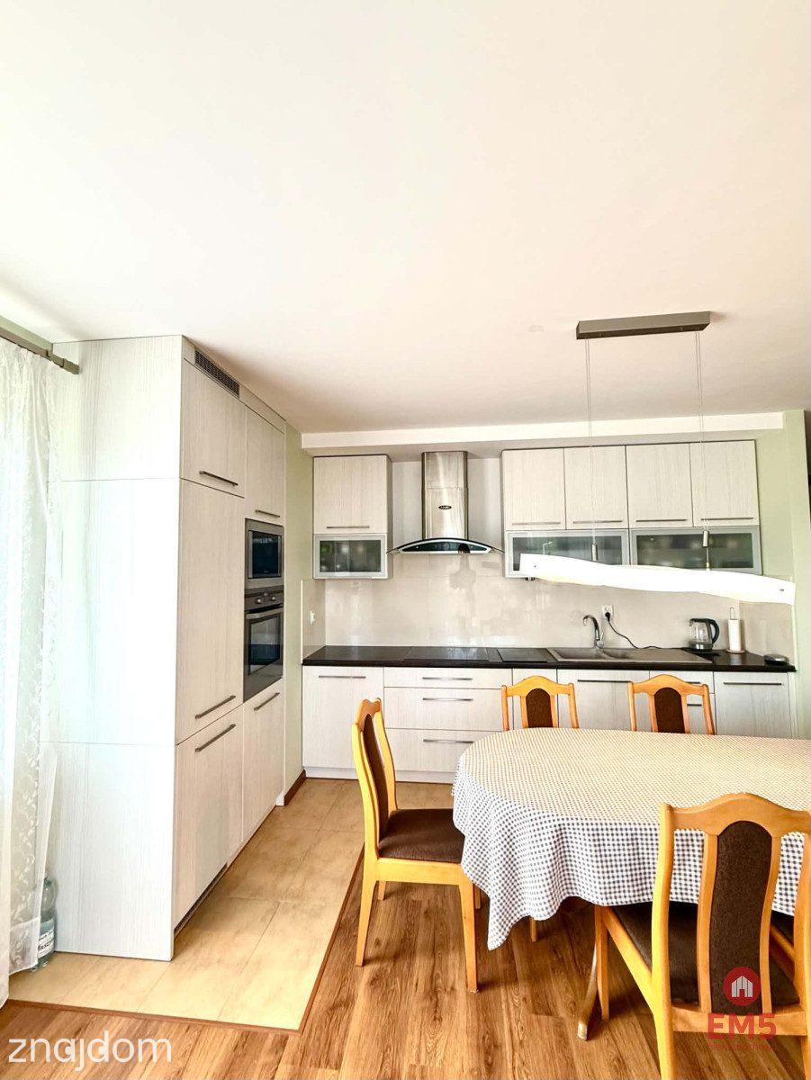 Przestronne mieszkanie 70,10 M² | Augustów - zdjęcie 4