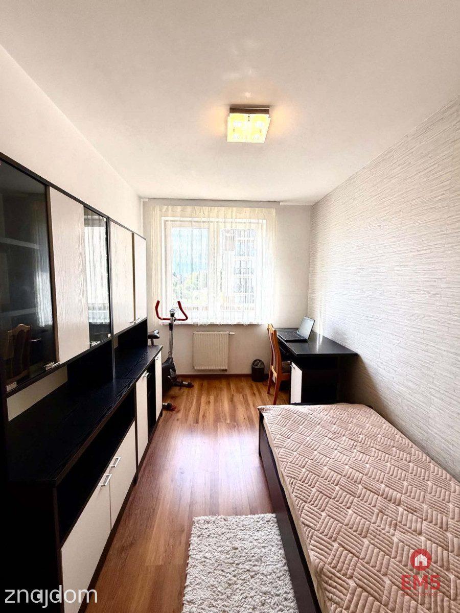 Przestronne mieszkanie 70,10 M² | Augustów - zdjęcie 5