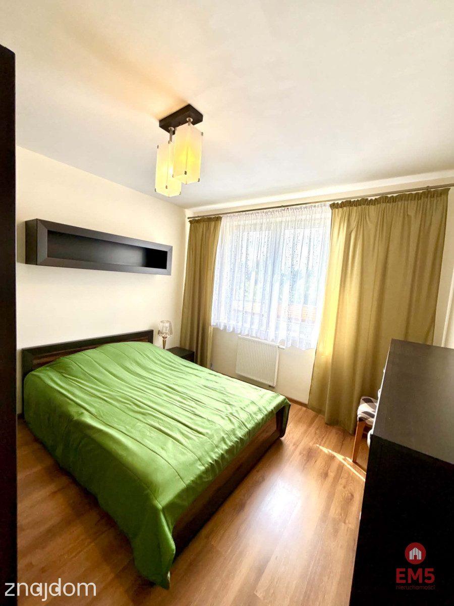 Przestronne mieszkanie 70,10 M² | Augustów - zdjęcie 6
