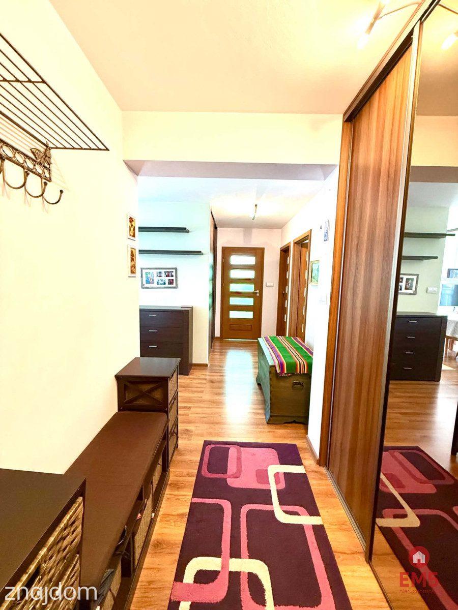 Przestronne mieszkanie 70,10 M² | Augustów - zdjęcie 8