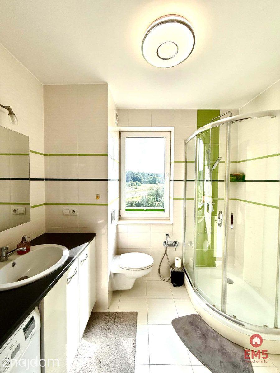 Przestronne mieszkanie 70,10 M² | Augustów - zdjęcie 9