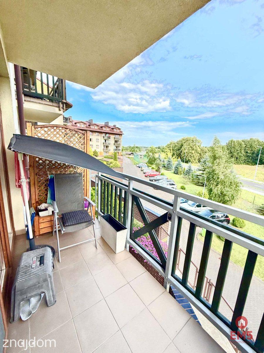 Przestronne mieszkanie 70,10 M² | Augustów - zdjęcie 10
