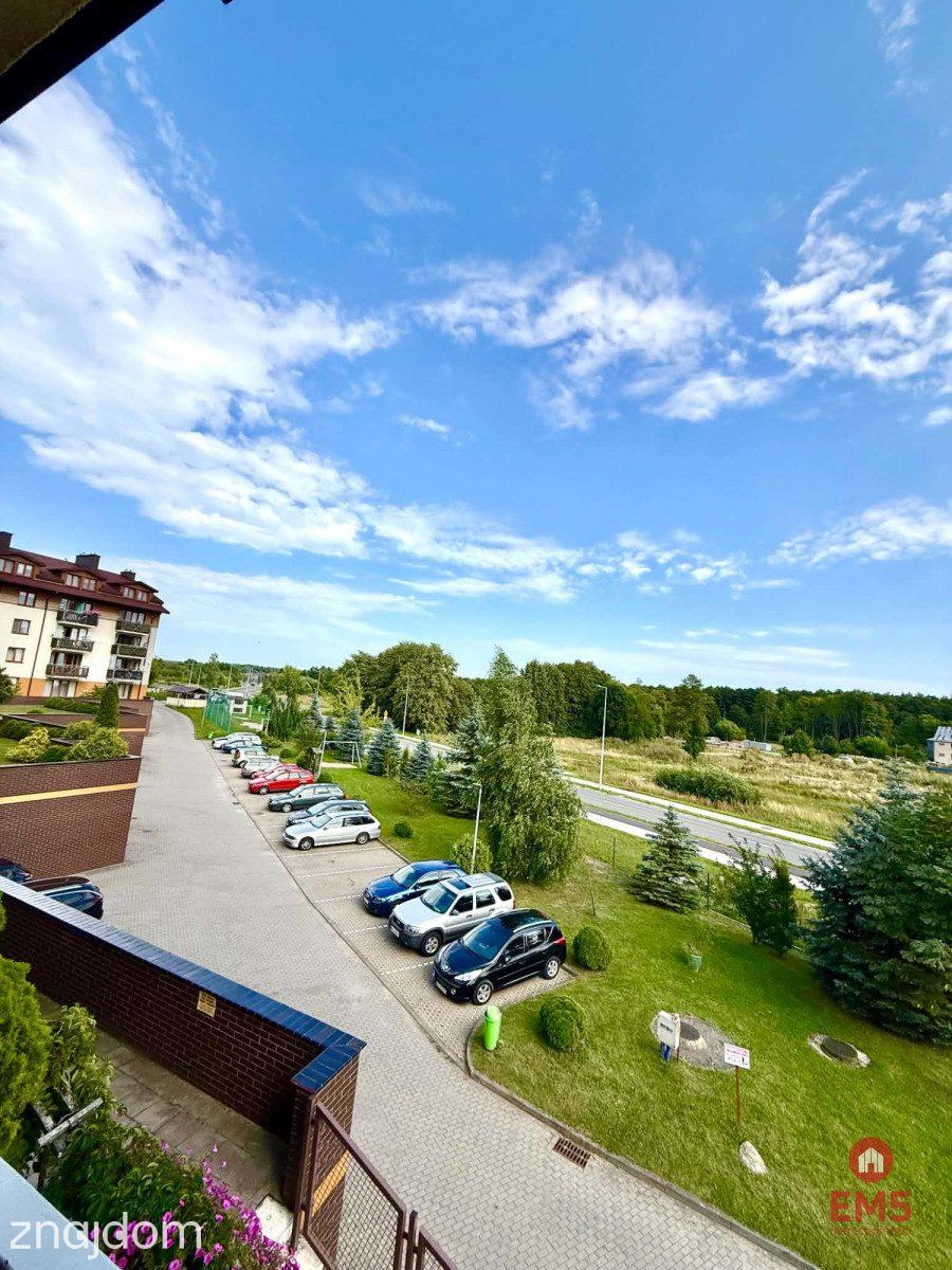 Przestronne mieszkanie 70,10 M² | Augustów - zdjęcie 11