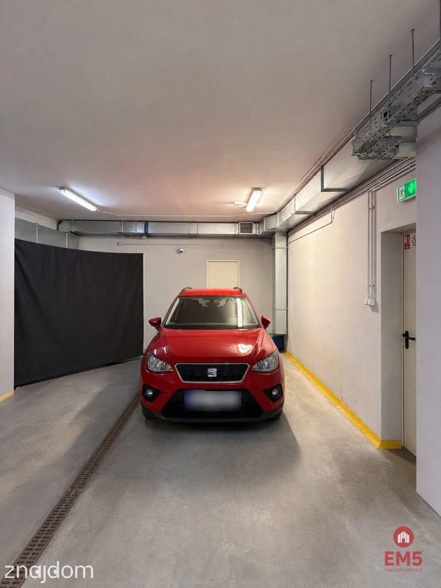 Przestronne mieszkanie 70,10 M² | Augustów - zdjęcie 12