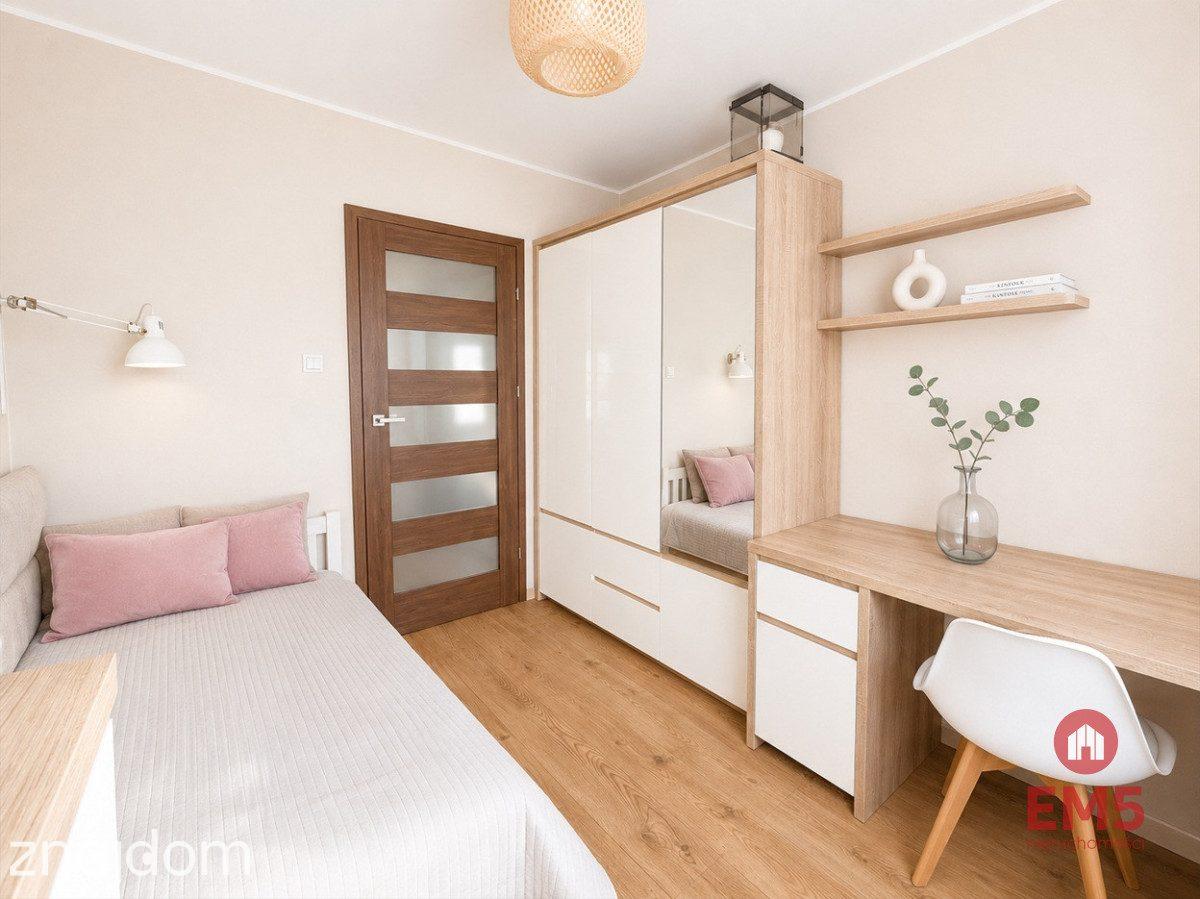 3 pokoje | 48,2 m² | Po kapitalnym remoncie - zdjęcie 6
