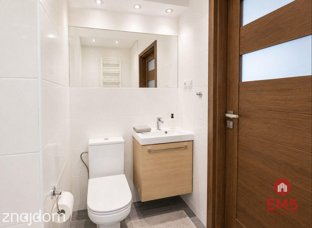 3 pokoje | 48,2 m² | Po kapitalnym remoncie - zdjęcie 7