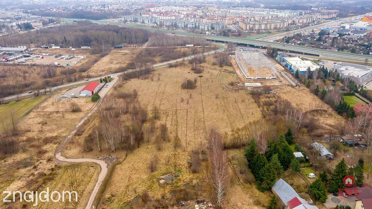 Działka inwestycyjna 0,5 w Fastach - zdjęcie 5