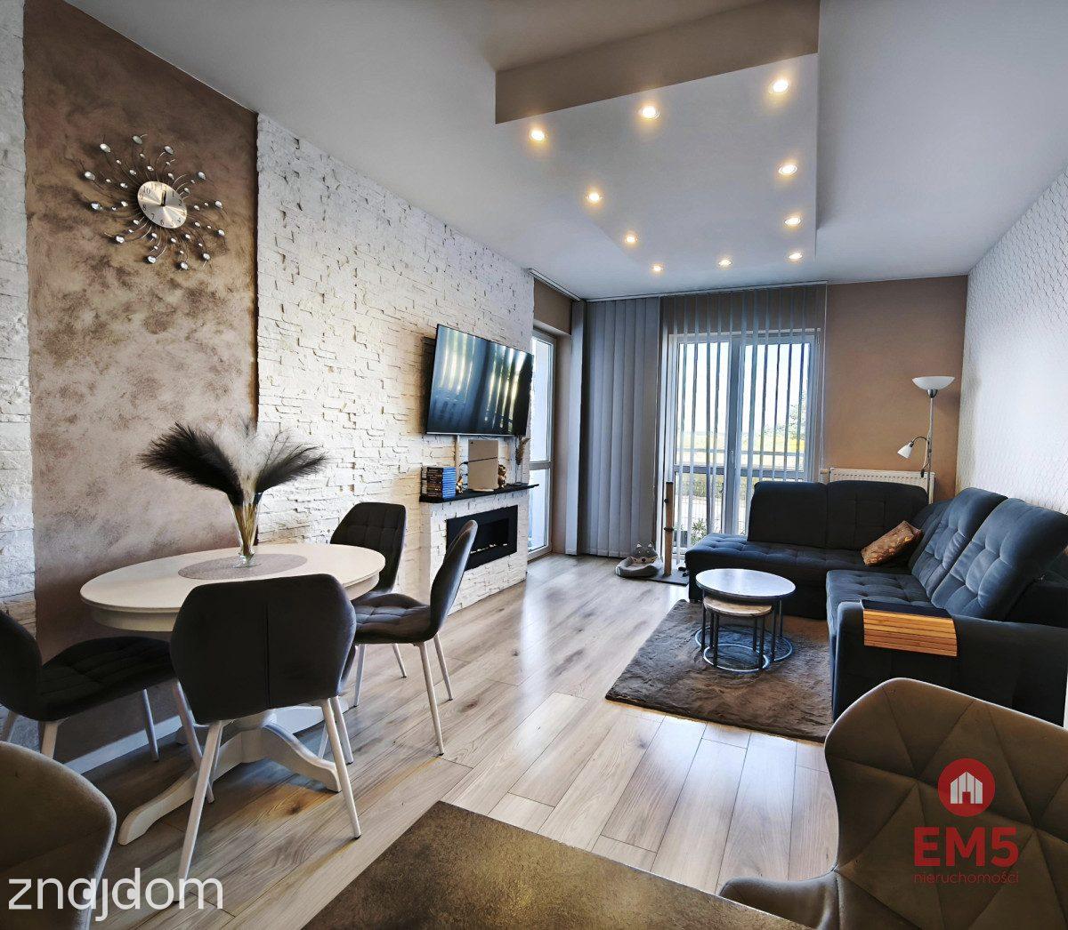 3 pokoje | 72 m² | parter | ogródek | parking - zdjęcie 2
