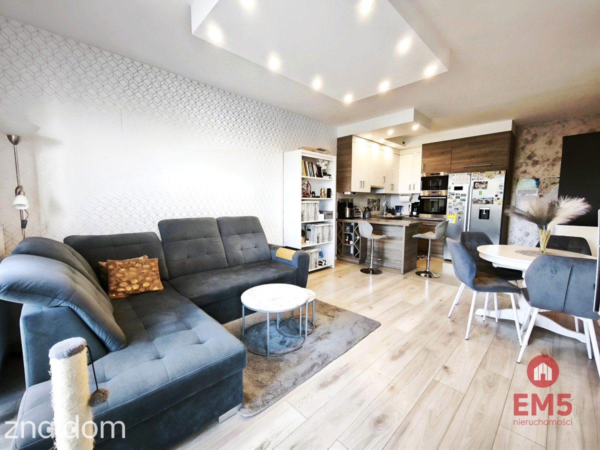 3 pokoje | 72 m² | parter | ogródek | parking - zdjęcie 3