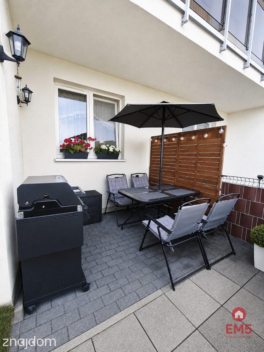 3 pokoje | 72 m² | parter | ogródek | parking - zdjęcie 14
