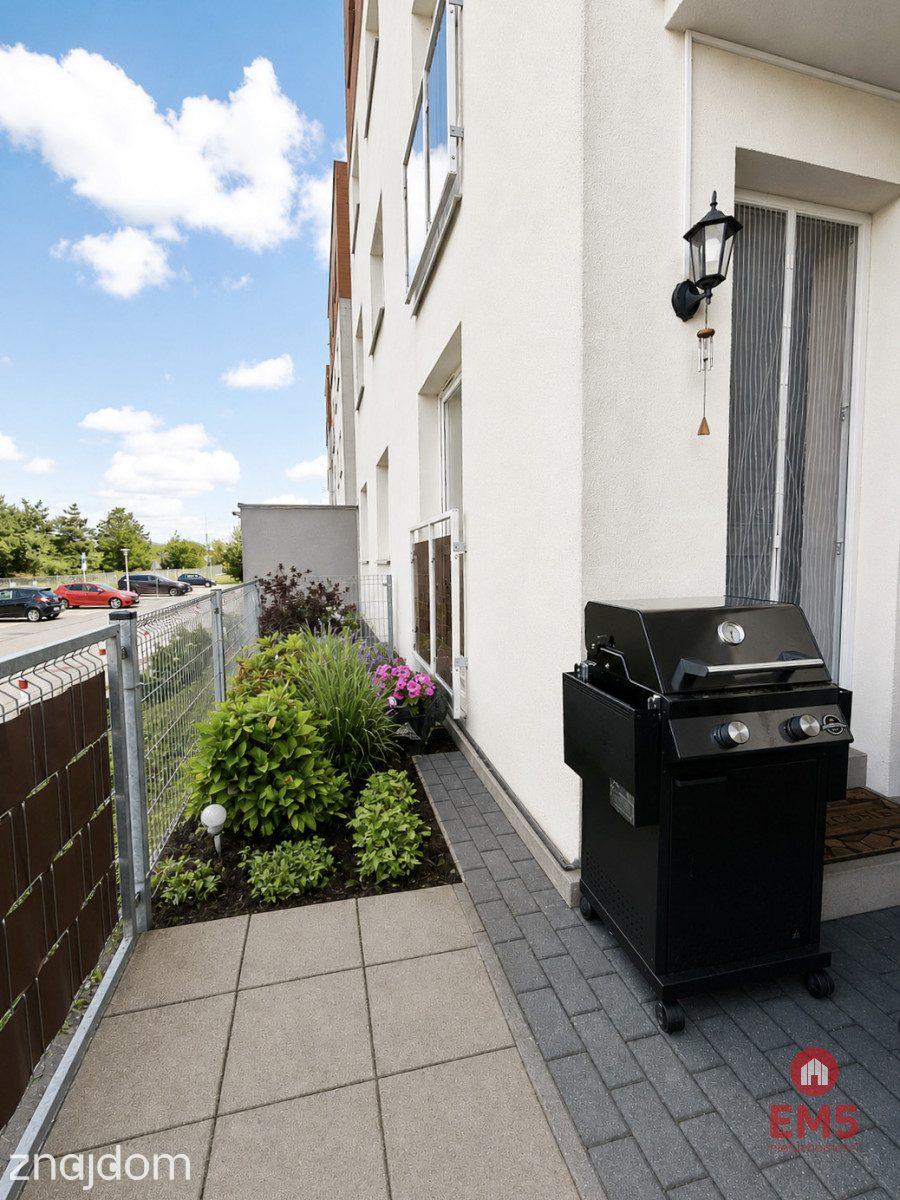 3 pokoje | 72 m² | parter | ogródek | parking - zdjęcie 15