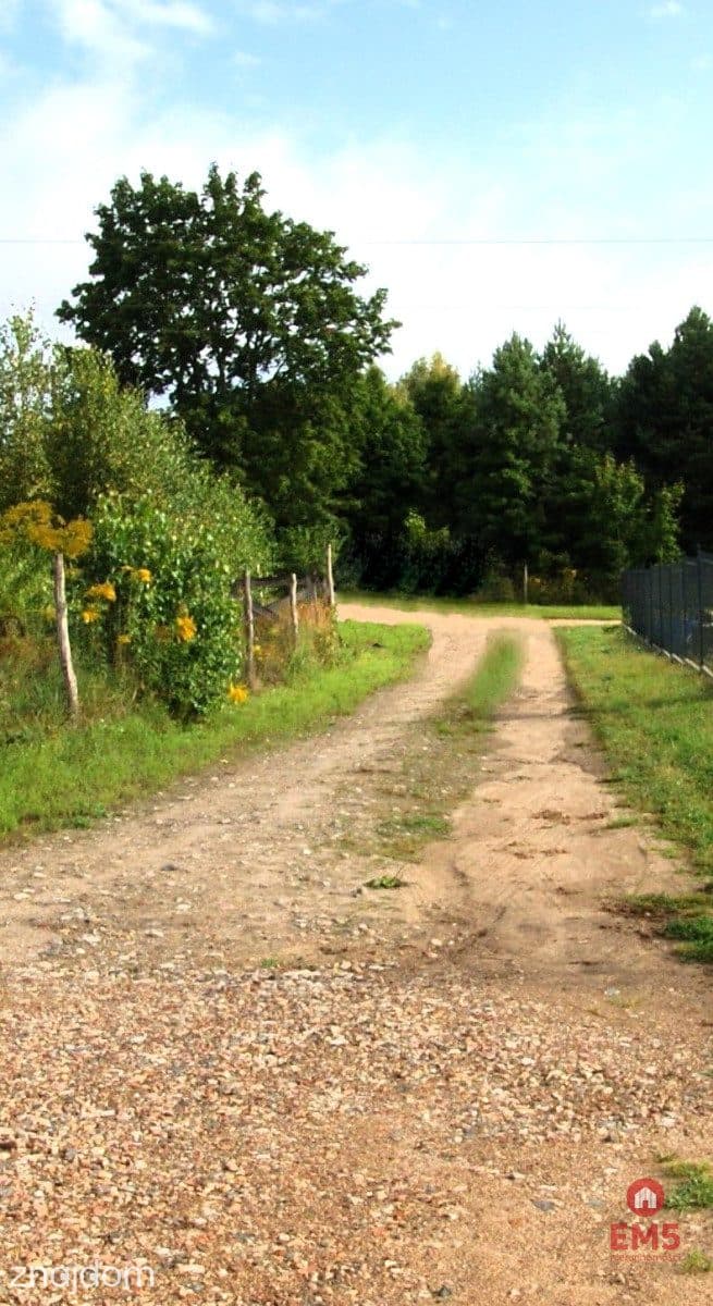 Działka z WZ w wyjątkowo atrakcyjnej lokalizacji - zdjęcie 10