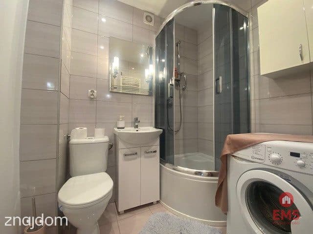 Mieszkanie przy porcie – 36 m - zdjęcie 8