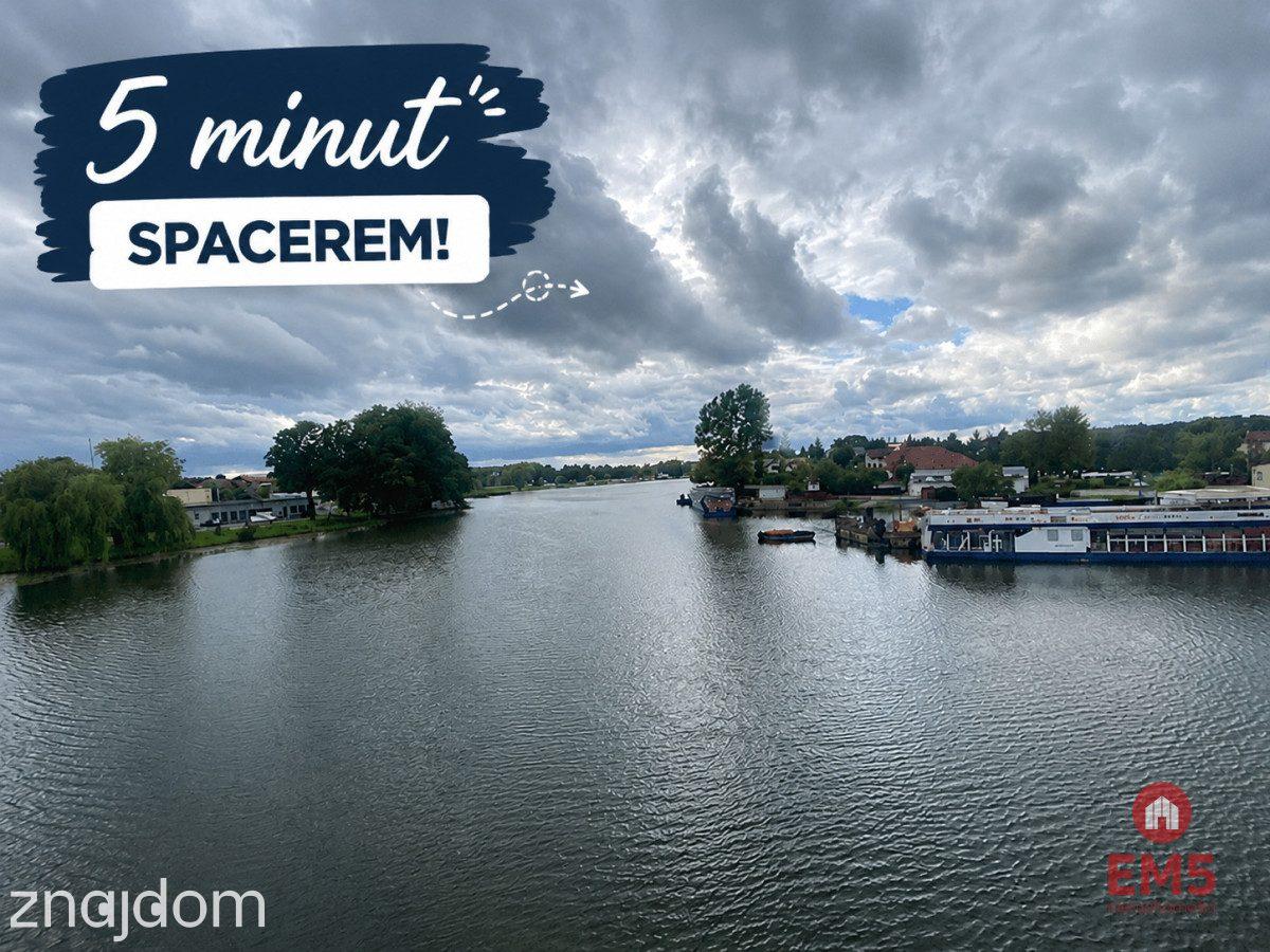 Mieszkanie przy porcie – 36 m - zdjęcie 12