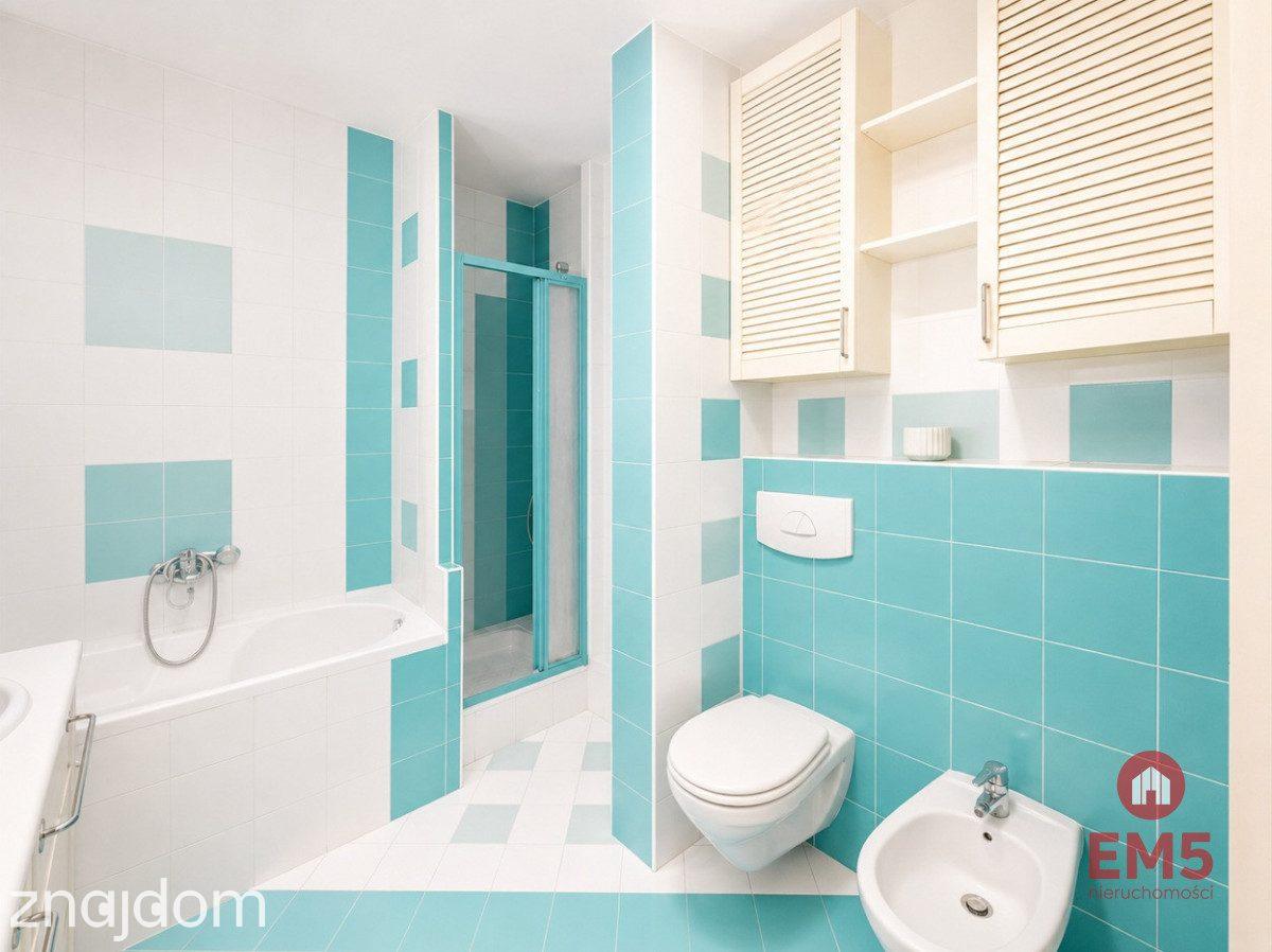 68,5 m² | 3 pokoje | Cegła | 2 balkony - zdjęcie 6