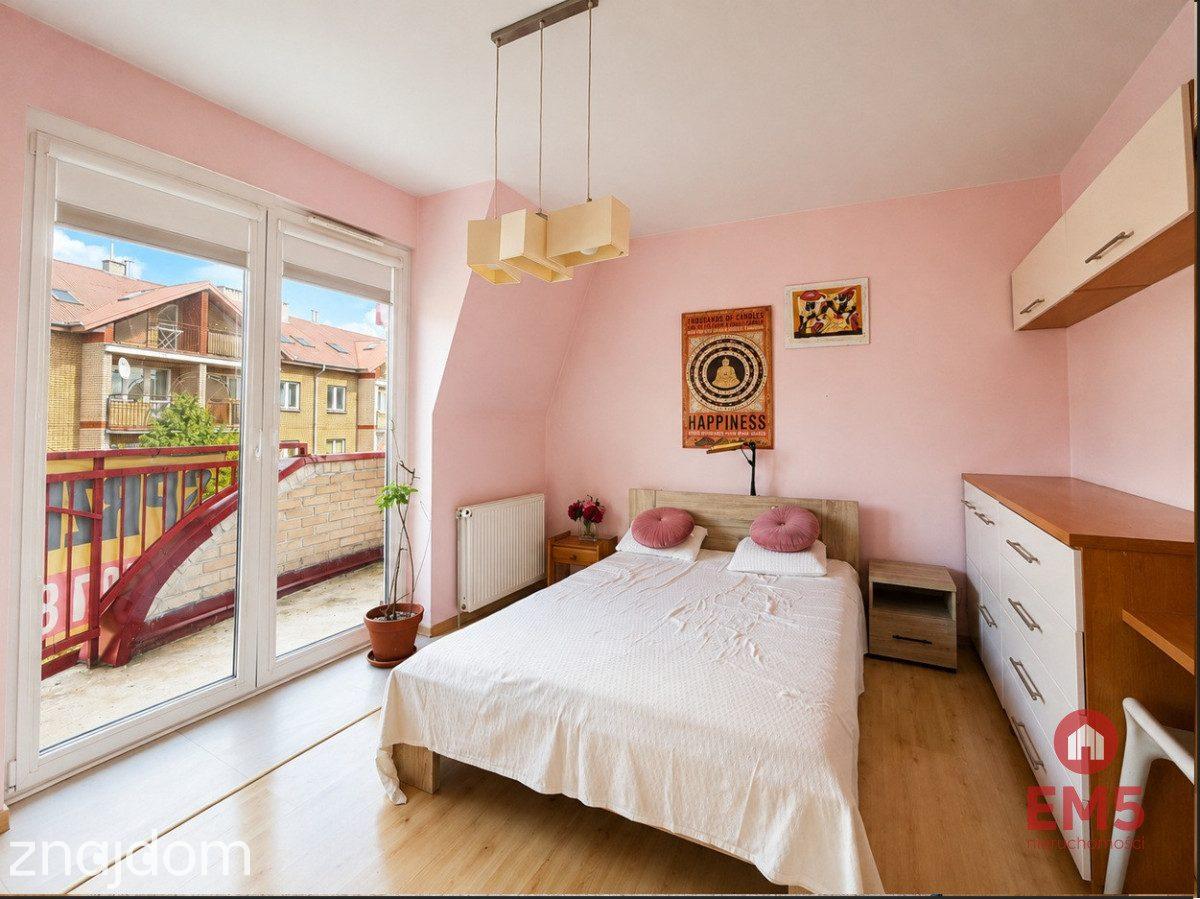 68,5 m² | 3 pokoje | Cegła | 2 balkony - zdjęcie 8