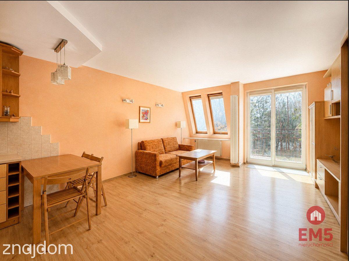 68,5 m² | 3 pokoje | Cegła | 2 balkony - zdjęcie 2