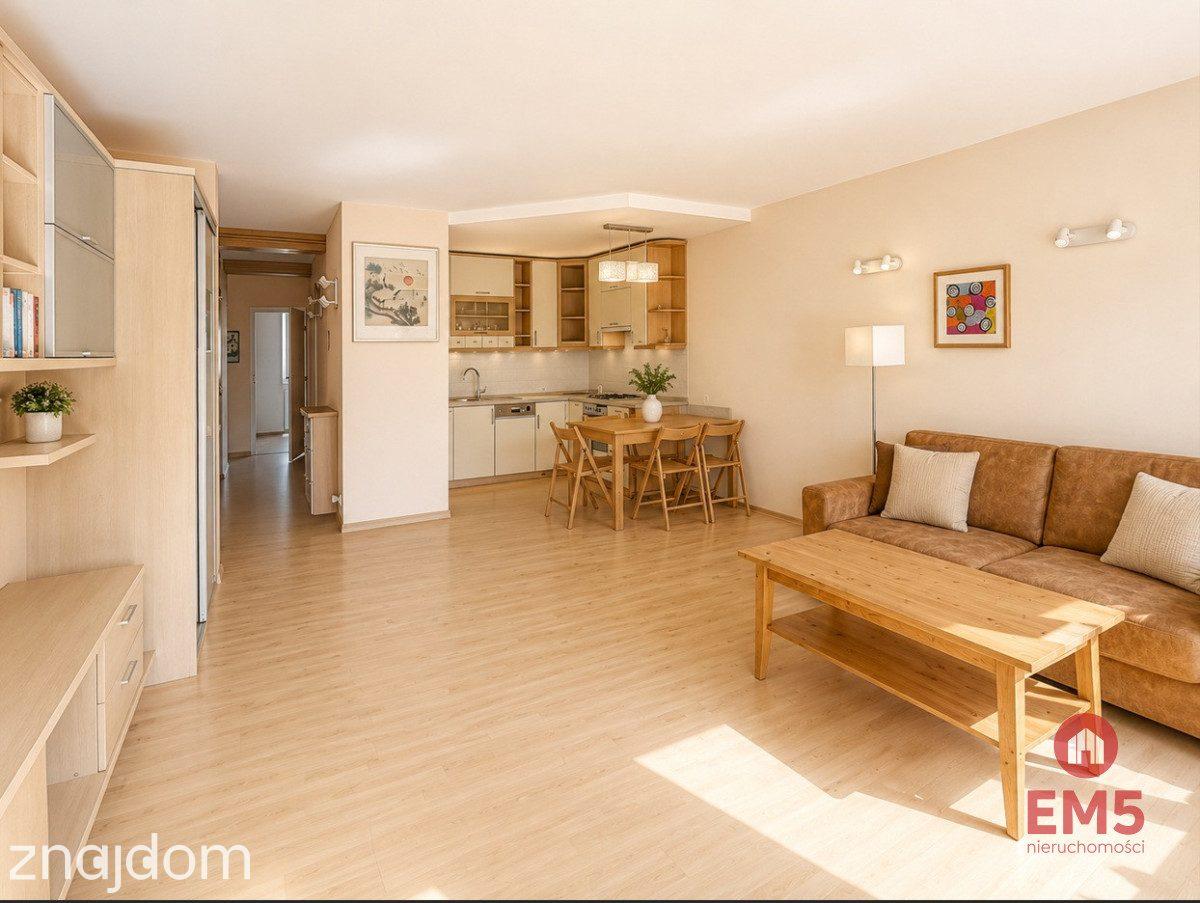 68,5 m² | 3 pokoje | Cegła | 2 balkony - zdjęcie 4