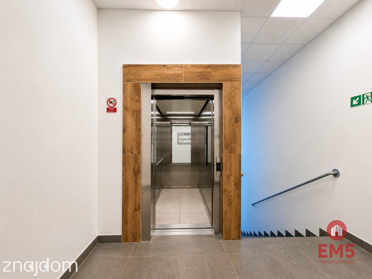 Lokal użytkowy 200 m2. Fitness, zajęcia ruchowe. - zdjęcie 4