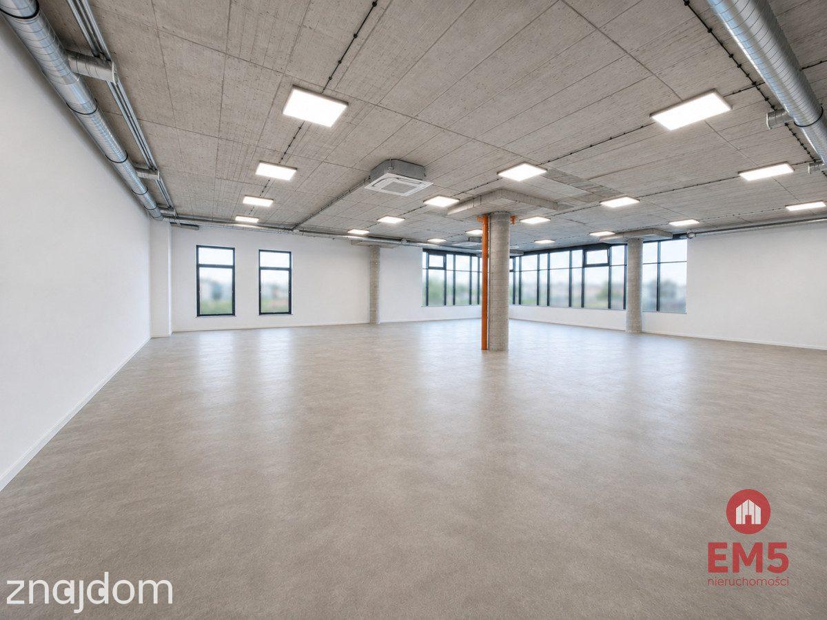 Lokal użytkowy 200 m2. Fitness, zajęcia ruchowe.