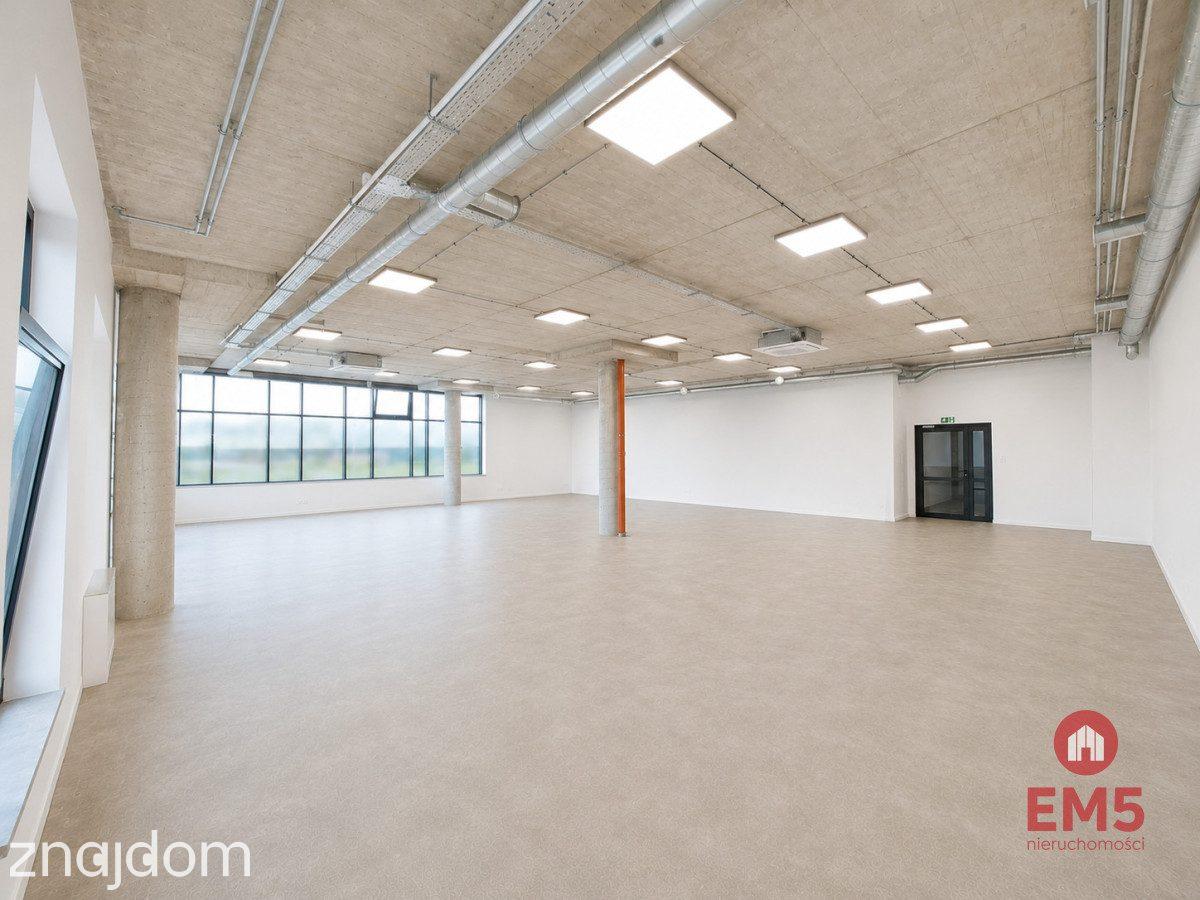 Lokal użytkowy 200 m2. Fitness, zajęcia ruchowe. - zdjęcie 2