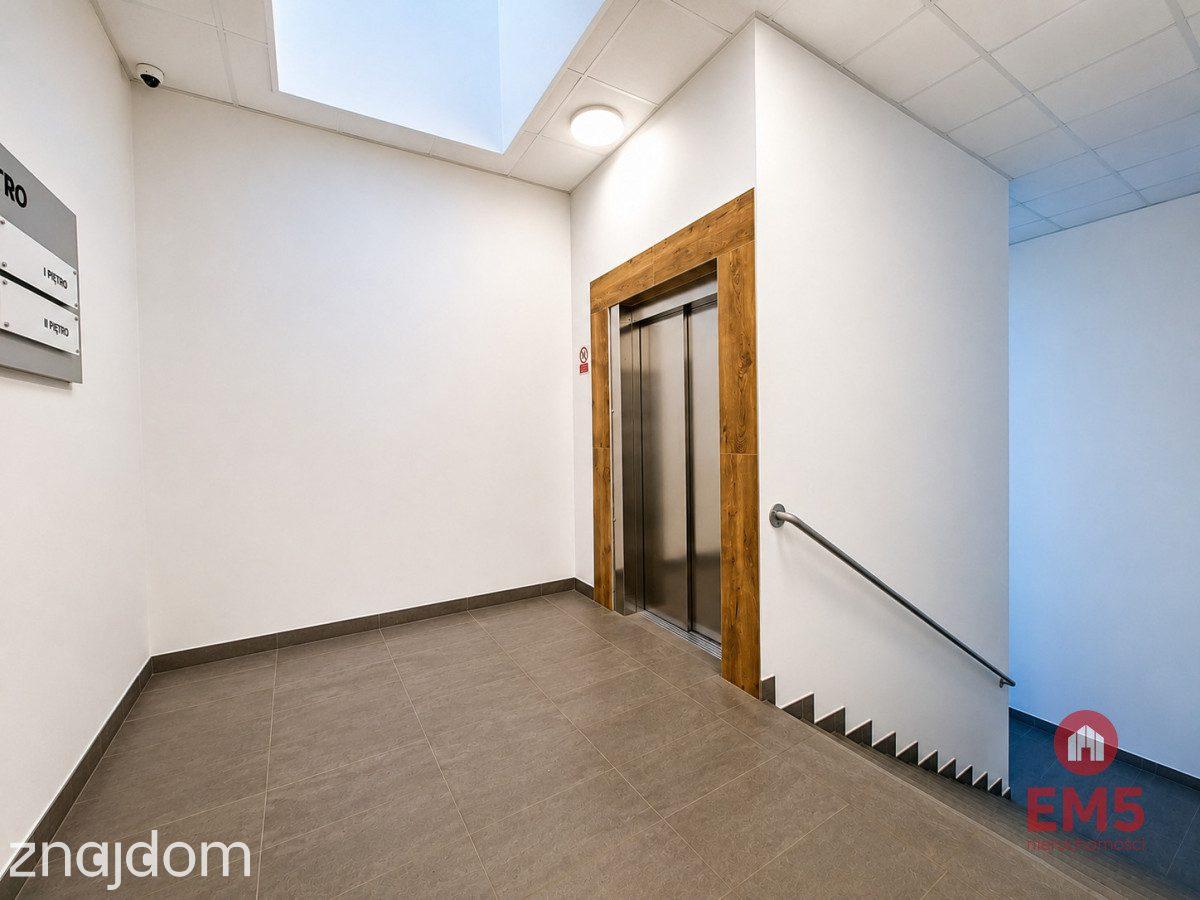 Lokal użytkowy 200 m2. Fitness, zajęcia ruchowe. - zdjęcie 5
