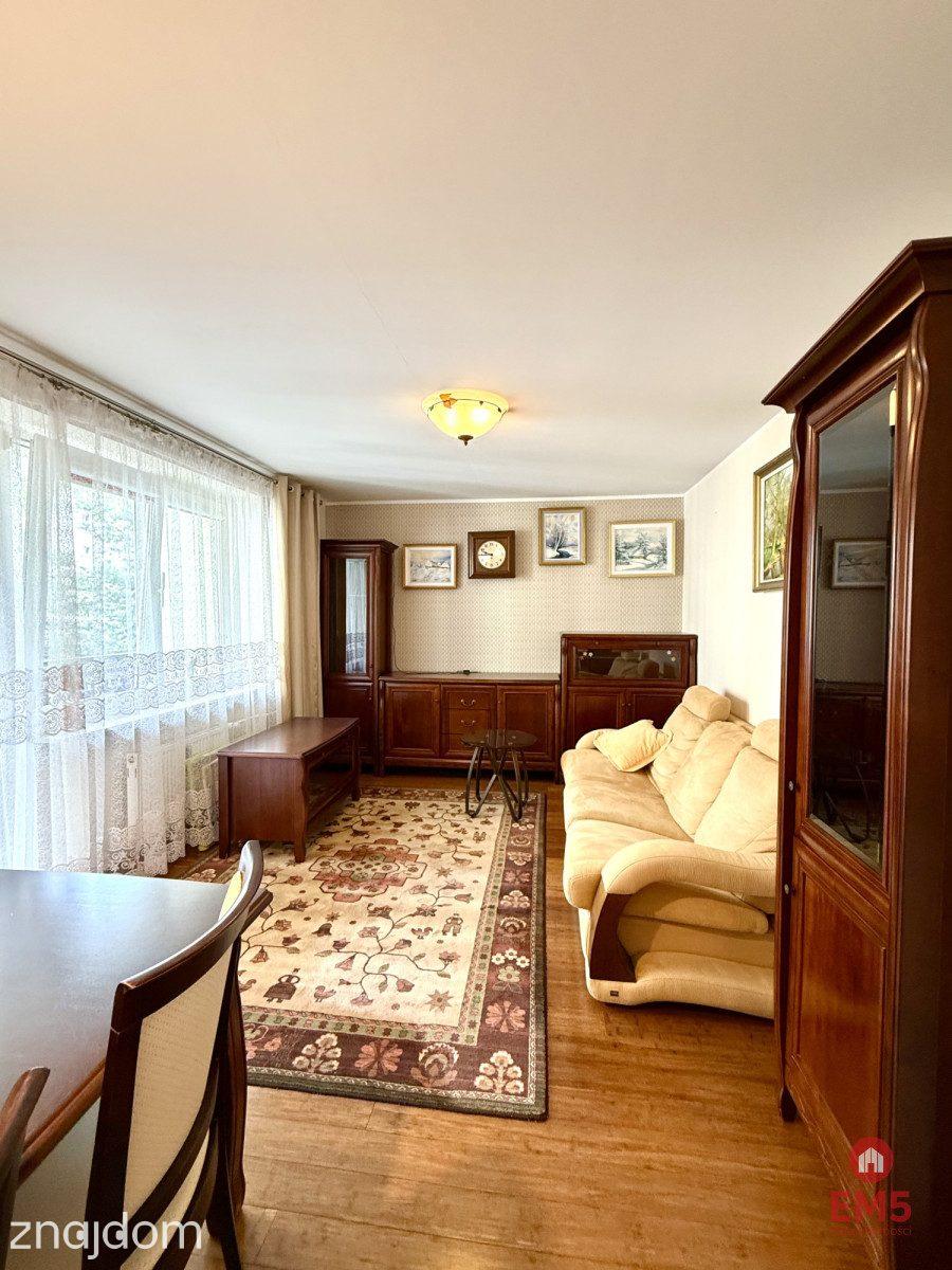 Komfortowe 3 pokoje 64,2 m²  | I piętro | garaż | - zdjęcie 2
