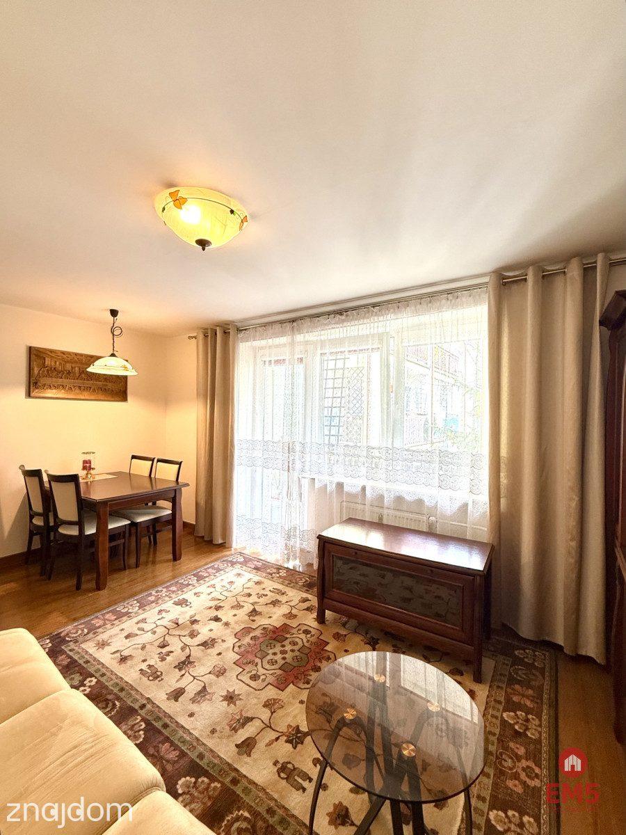 Komfortowe 3 pokoje 64,2 m²  | I piętro | garaż | - zdjęcie 3