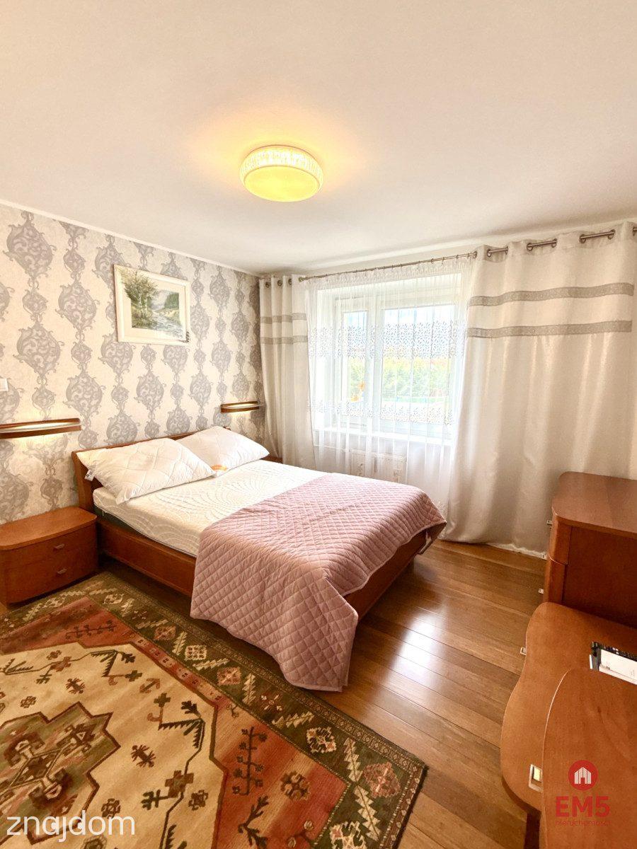 Komfortowe 3 pokoje 64,2 m²  | I piętro | garaż | - zdjęcie 4