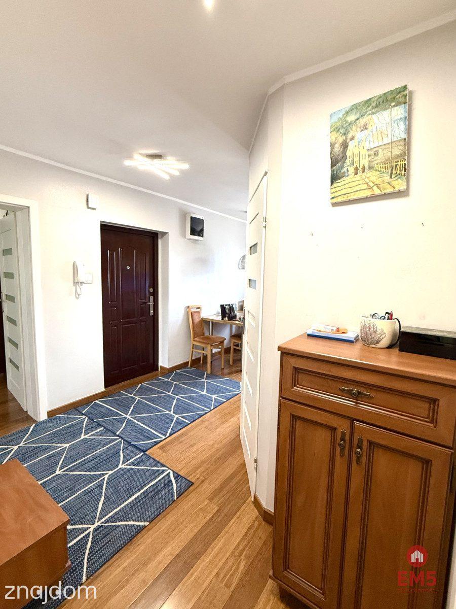 Komfortowe 3 pokoje 64,2 m²  | I piętro | garaż | - zdjęcie 8