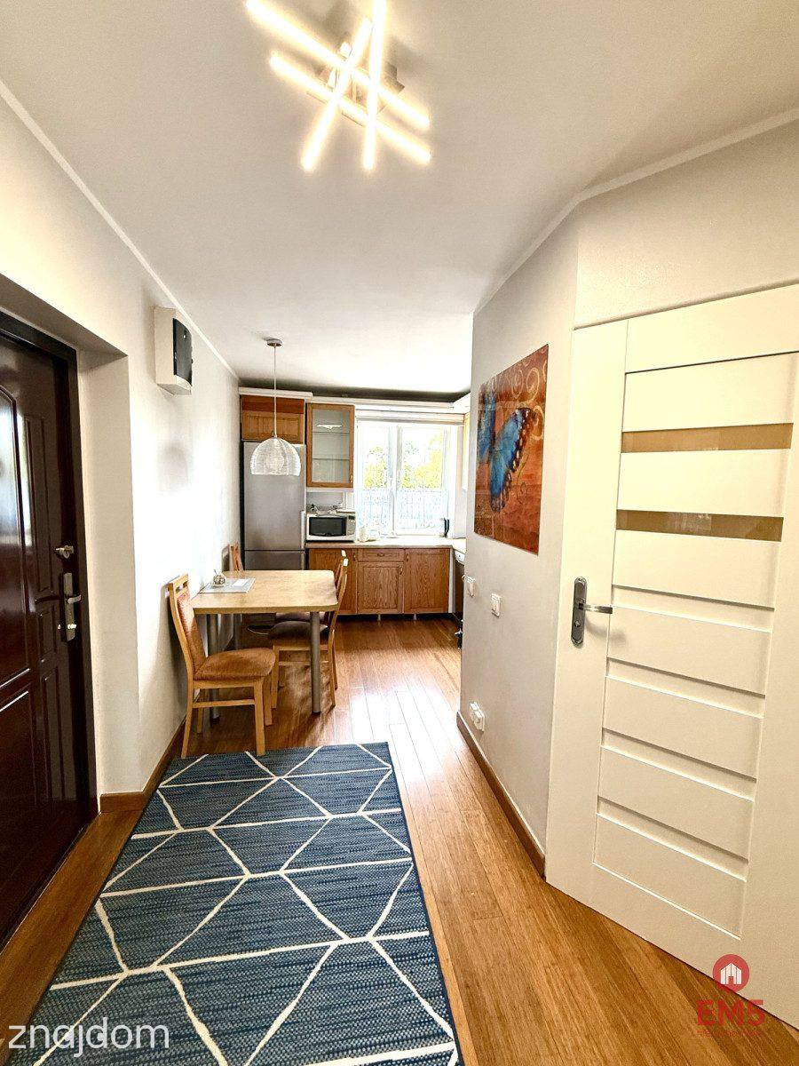 Komfortowe 3 pokoje 64,2 m²  | I piętro | garaż | - zdjęcie 9