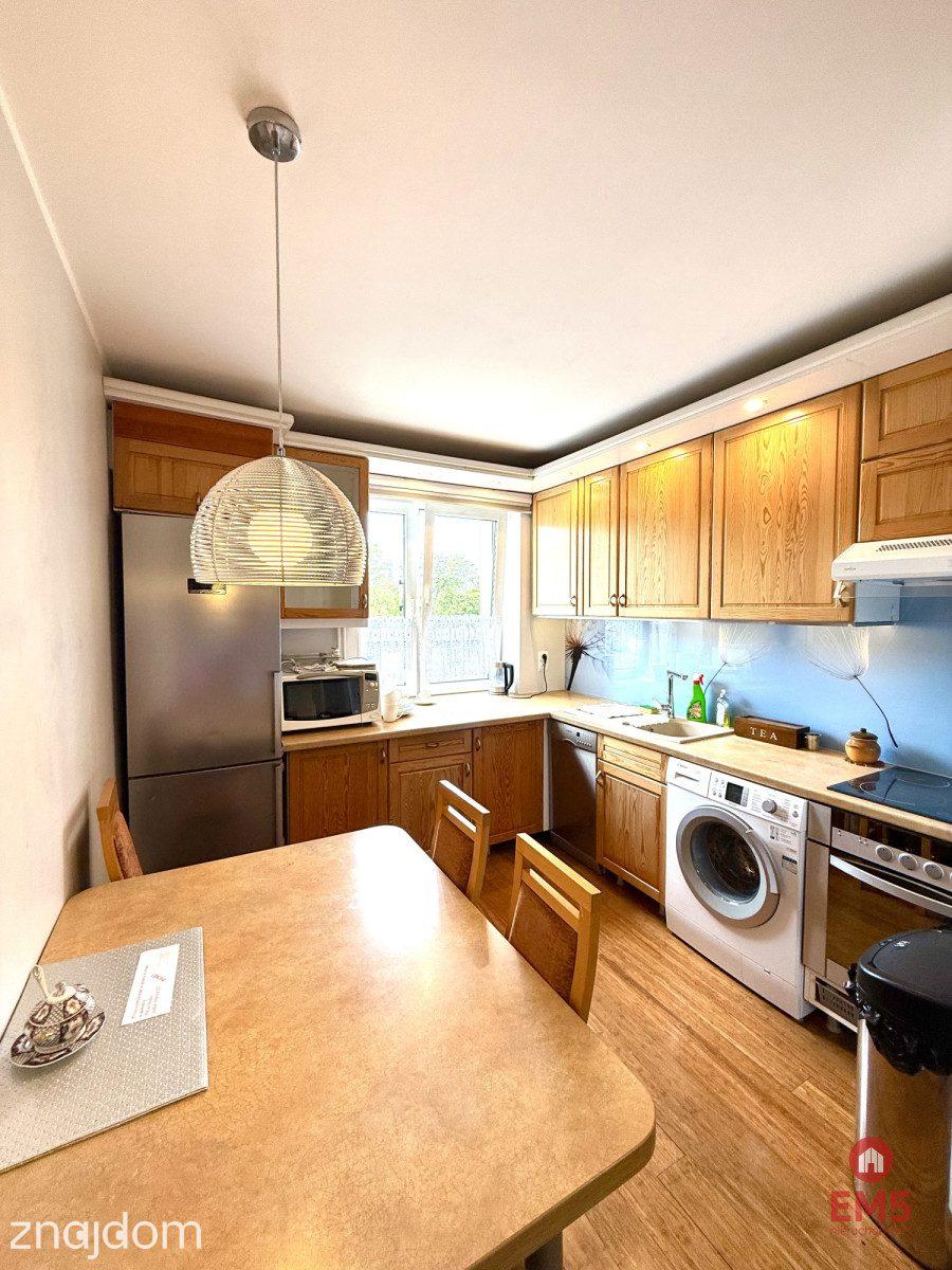 Komfortowe 3 pokoje 64,2 m²  | I piętro | garaż | - zdjęcie 11