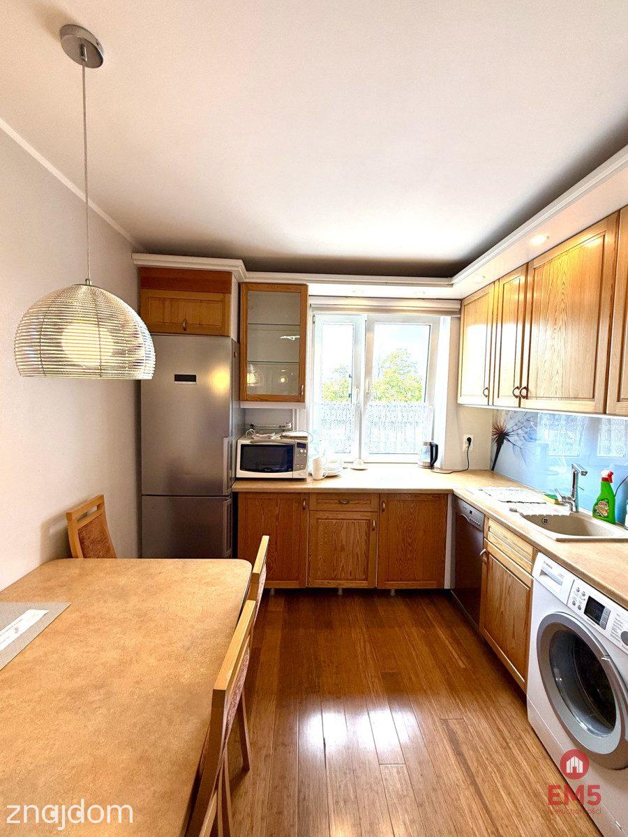 Komfortowe 3 pokoje 64,2 m²  | I piętro | garaż | - zdjęcie 12