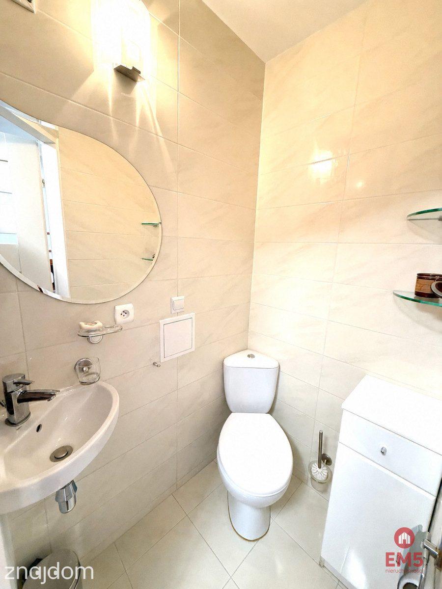 Komfortowe 3 pokoje 64,2 m²  | I piętro | garaż | - zdjęcie 13