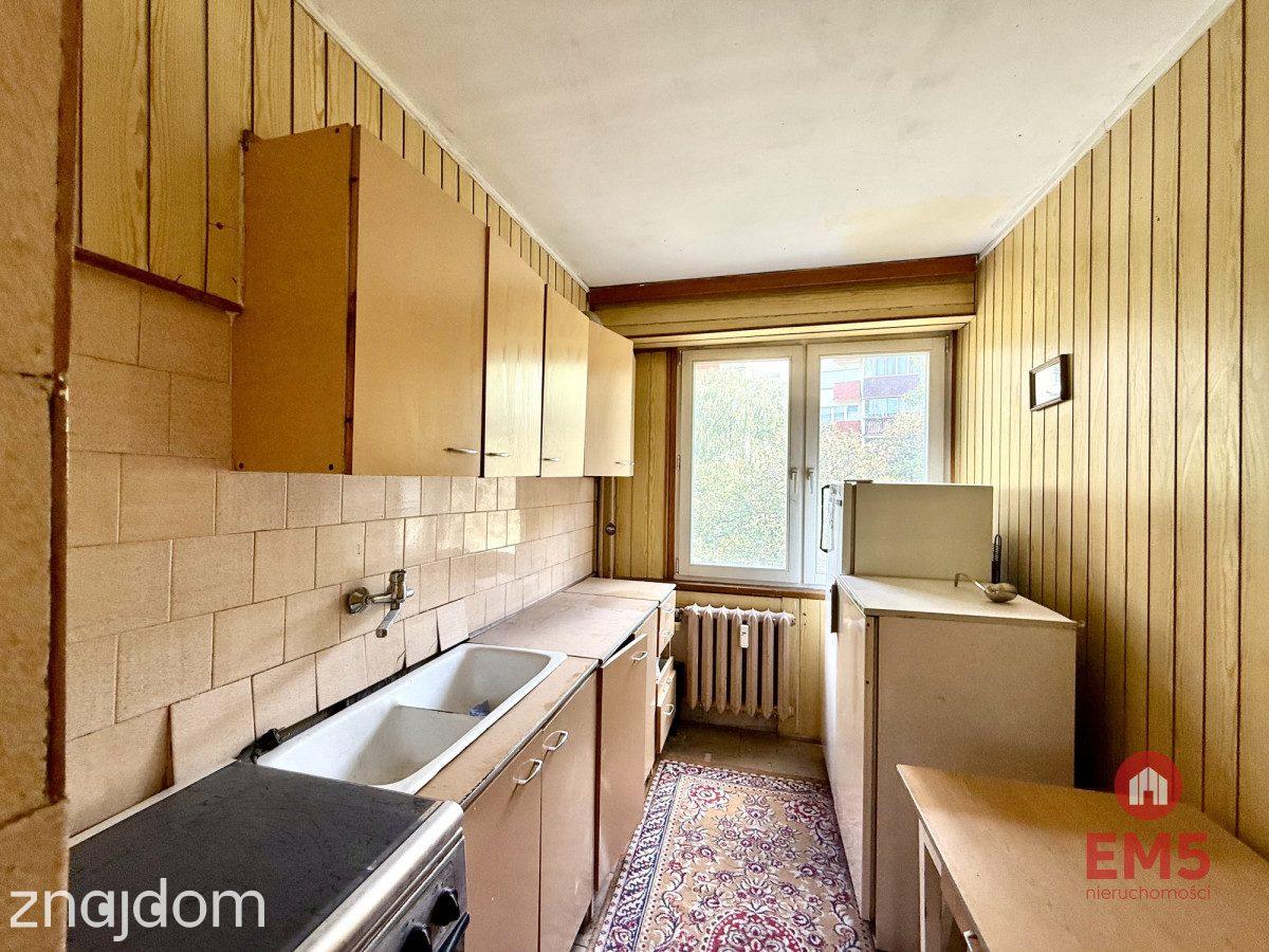 2 pokoje z potencjałem, Dziesięciny - zdjęcie 5