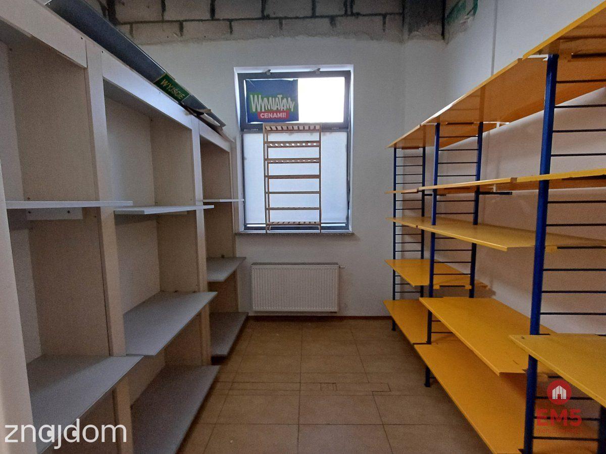 Lokal 94 m² na sprzedaż – Galeria Antoniuk - zdjęcie 4