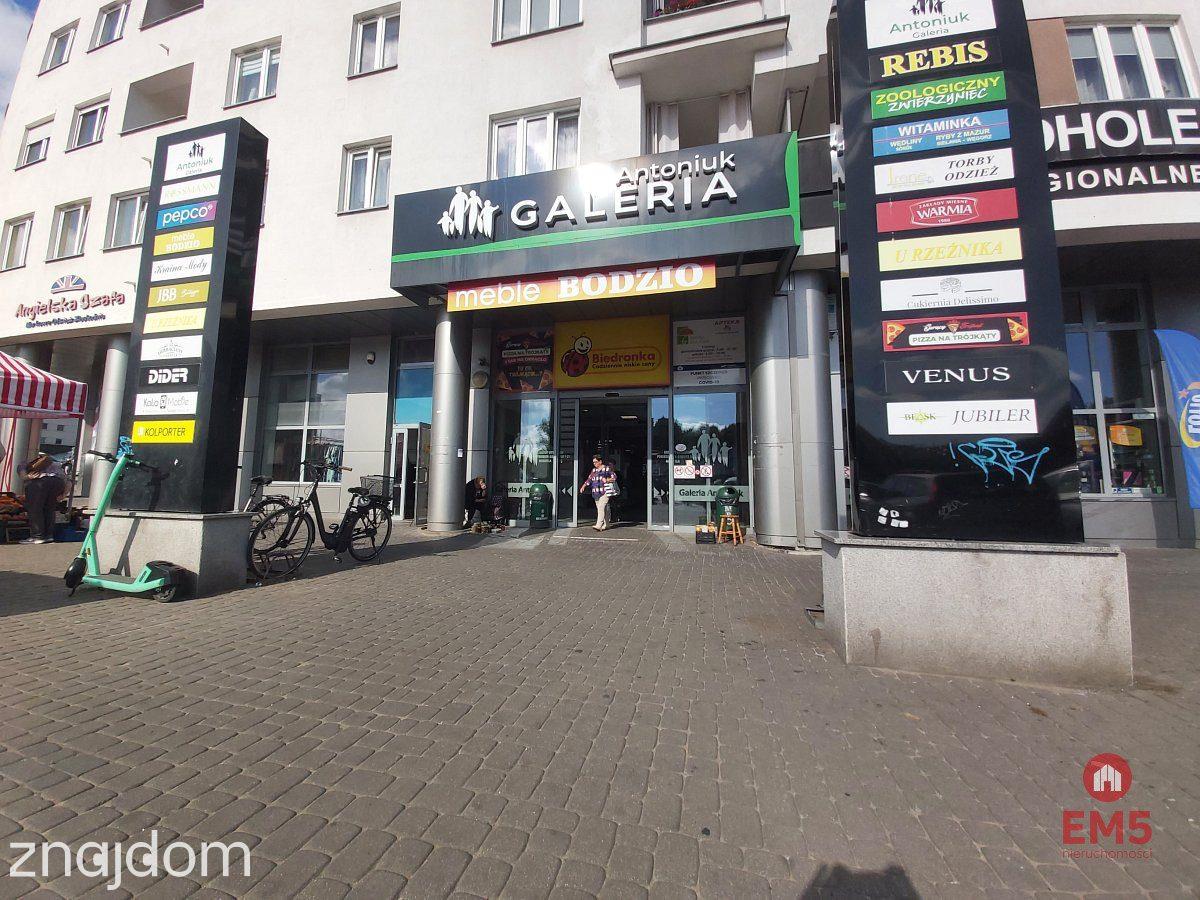 Lokal 94 m² na sprzedaż – Galeria Antoniuk - zdjęcie 7