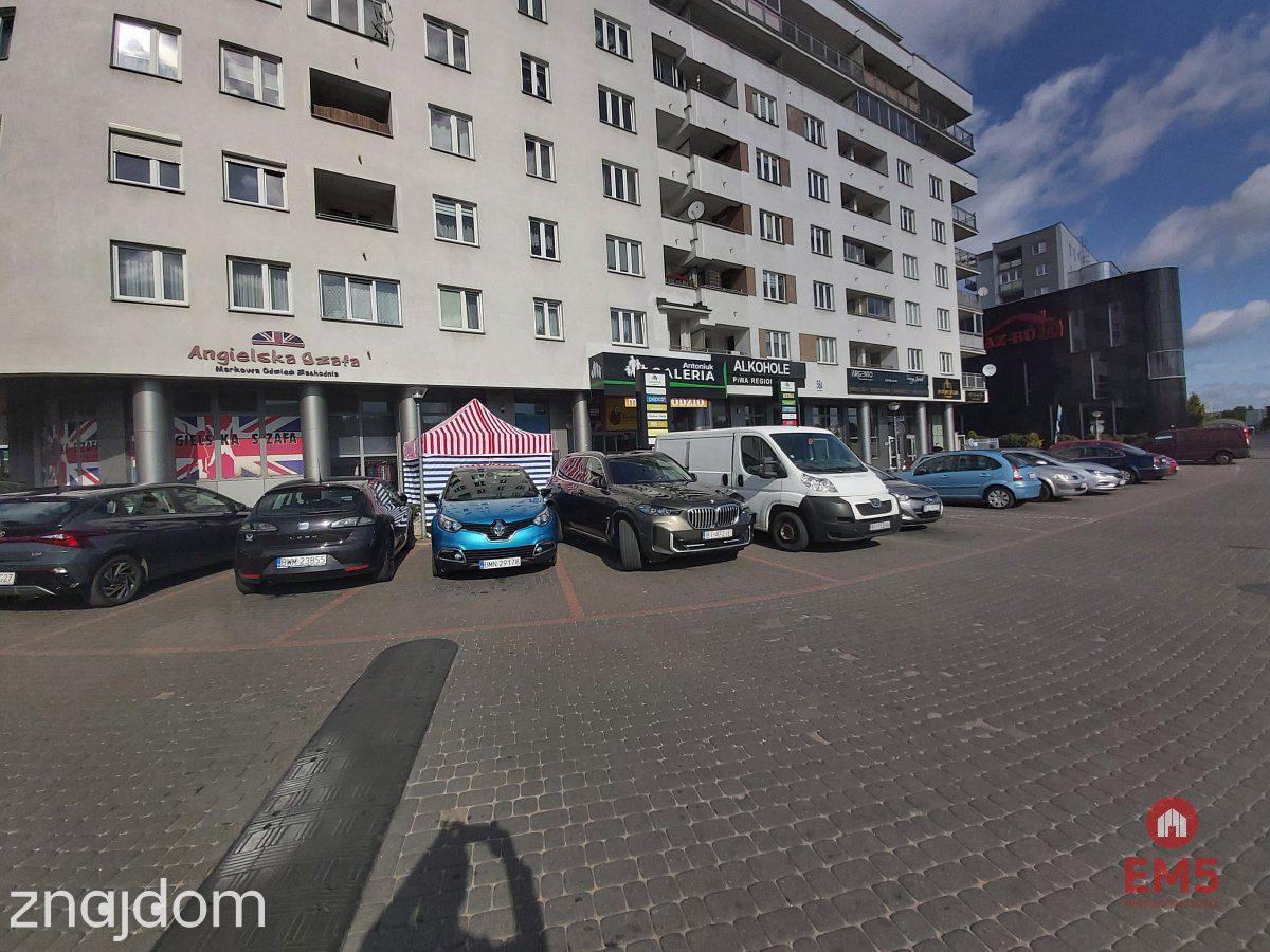 Lokal 94 m² na sprzedaż – Galeria Antoniuk - zdjęcie 8