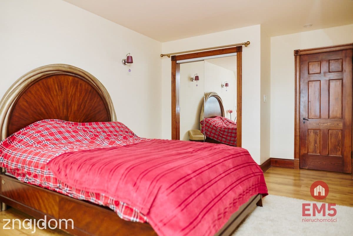 Niesamowity apartament w sercu Augustowa - zdjęcie 2