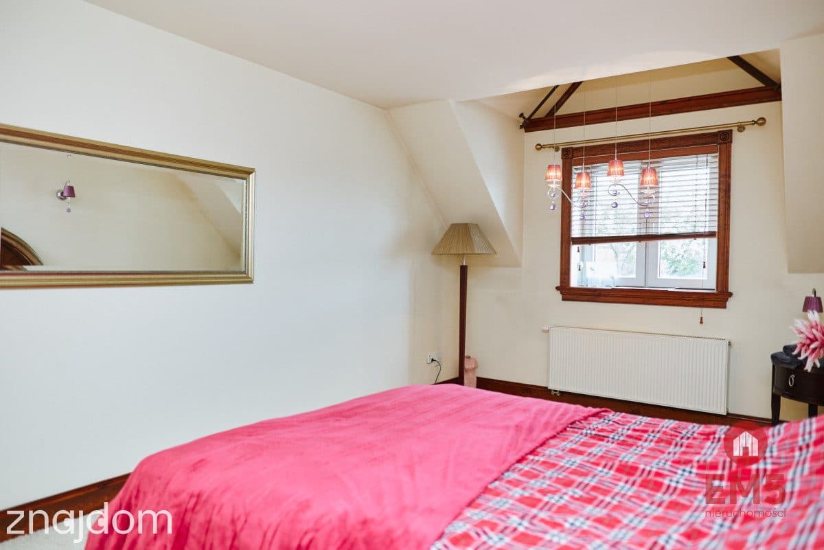 Niesamowity apartament w sercu Augustowa - zdjęcie 3
